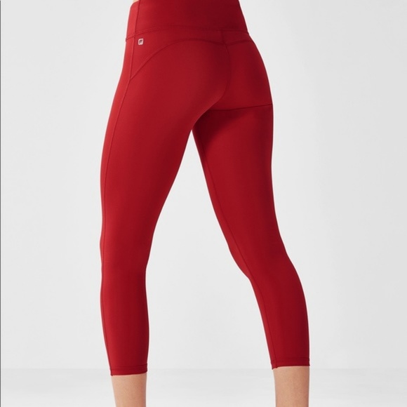 Fabletics Pants - Fabletics Salar Solid PureLuxe
